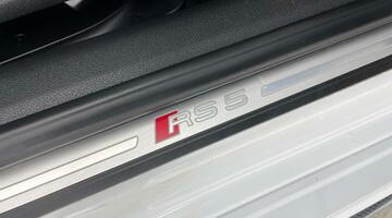 2021 Audi TFSI V6 Carbon Black Tiptronic quattro Euro 6 2-door (White) - Image: 21