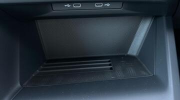 2025 Volkswagen ETSI MHEV Match DSG Euro 6 5-door (Grey) - Image: 13