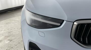 2025 Volvo 2.0 B3 MHEV Ultra Bright DCT Auto Euro 6 5-door (Blue) - Image: 42