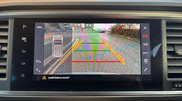 2024 SEAT TSI EVO XPERIENCE Euro 6 5-door (Grey) - Image: 40