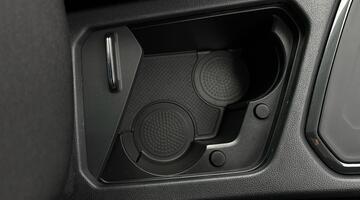 2020 Volkswagen TSI Life DSG Euro 6 5-door (White) - Image: 21