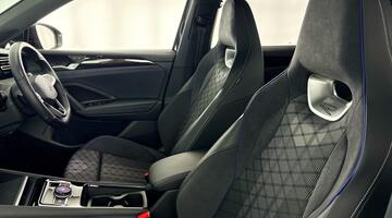 2024 Volkswagen 2.0 TDI R-Line DSG Euro 6 5-door (Grey) - Image: 37