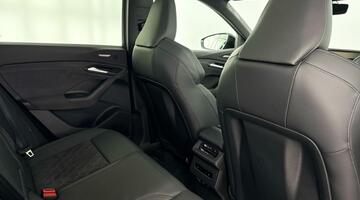 2025 Audi 100kWh Performance Edition 1 Auto 5-door (Black) - Image: 30