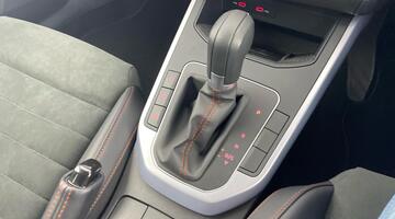 2024 SEAT 1.0 TSI FR Sport DSG Euro 6 5-door (White) - Image: 14