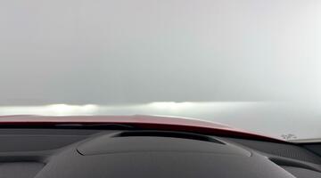 2025 Audi TFSI Carbon Black S Tronic quattro Euro 6 4-door (Red) - Image: 7