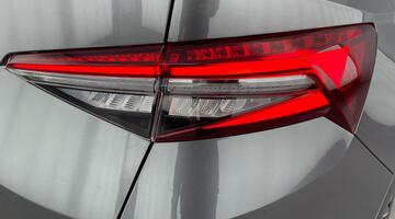 2024 Škoda TSI ACT SE L Executive DSG Euro 6 5-door (7 Seat) (Grey) - Image: 32