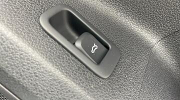 2025 Audi TFSI CoD 35 S line S Tronic Euro 6 5-door (Grey) - Image: 20