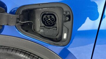 2025 Škoda TSI iV 25.7kWh SportLine DSG Euro 6 5-door (5 Seat) (Blue) - Image: 43