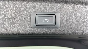 2025 Audi TFSI CoD 35 S line Sportback S Tronic Euro 6 5-door (Silver) - Image: 33