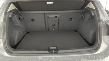 2025 Volkswagen ETSI MHEV Match DSG Euro 6 5-door (Grey) - Image: 29