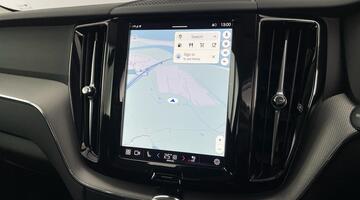 2024 Volvo 2.0 B5 MHEV Plus Auto Euro 6 5-door (Grey) - Image: 27