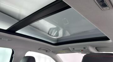 2022 SEAT 2.0 TDI FR Sport Euro 6 5-door (Black) - Image: 19