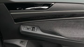 2025 Volkswagen Pro 77kWh Match Plus Fastback Auto 5-door (Grey) - Image: 21