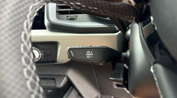 2025 Audi 1.0 TFSI 30 Black Edition Sportback S Tronic Euro 6 5-door (Blue) - Image: 25