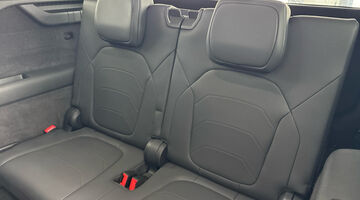 2024 Škoda TSI e-TEC MHEV SE L DSG Euro 6 5-door (7 Seat) (Gold) - Image: 39