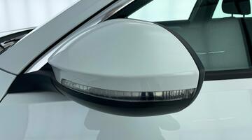 2022 Volkswagen TSI Life Euro 6 5-door (White) - Image: 33