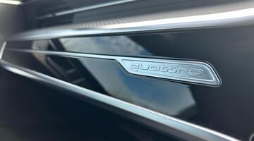 2023 Audi 2.0 TFSI 45 Black Edition Sportback S Tronic quattro Euro 6 5-door (Black) - Image: 29