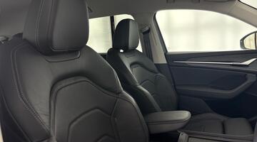 2024 Škoda 2.0 TDI SE L DSG 4WD Euro 6 5-door (7 Seat) (Grey) - Image: 20