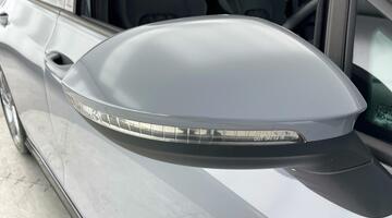 2022 Volkswagen TSI R-Line Euro 6 5-door (Grey) - Image: 43