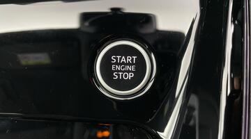 2025 Audi E-hybrid Launch Edition Sportback S Tronic Euro 6 5-door 26kWh (Black) - Image: 14