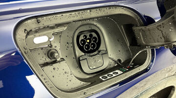 2025 Audi 40 Sport Sportback Auto 5-door 63kWh (Blue) - Image: 29