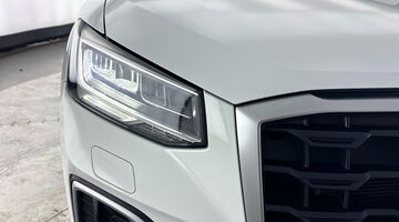 2023 Audi TFSI CoD 35 S line S Tronic Euro 6 5-door (White) - Image: 41
