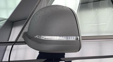 2024 Volkswagen Pro 79kWh Commerce Auto 5-door (Black) - Image: 32