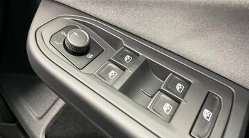 2022 Volkswagen TSI R-Line Euro 6 5-door (Grey) - Image: 20