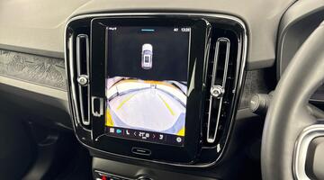 2023 Volvo Recharge Twin 82kWh Plus Auto 5-door (Unlisted) - Image: 23