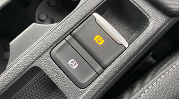 2025 Škoda 2.0 TDI SportLine DSG Euro 6 5-door (Blue) - Image: 8