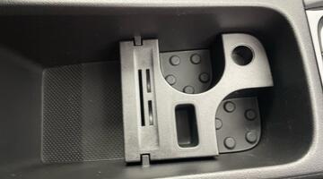 2025 Škoda TSI ACT SE L Edition DSG Euro 6 5-door (White) - Image: 8