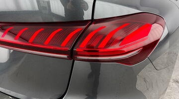 2025 Audi 2.0 TFSI Edition 1 Saloon S Tronic Euro 6 5-door (Grey) - Image: 32