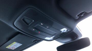 2025 Audi TFSI 35 Black Edition Sportback S Tronic Euro 6 5-door (Black) - Image: 37