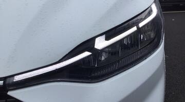 2025 Ford 2.0 320 EcoBlue Zetec L1 Euro 6 5-door (White) - Image: 29