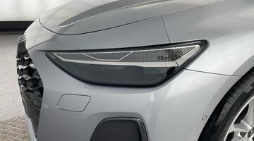 2025 Audi 2.0 TFSI Sport S Tronic Euro 6 5-door (Silver) - Image: 36