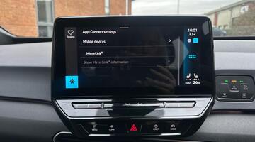 2020 Volkswagen Pro Performance 58kWh Life Auto 5-door (Silver) - Image: 59