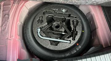 2022 SEAT 1.0 TSI XCELLENCE Lux DSG Euro 6 5-door (Red) - Image: 14