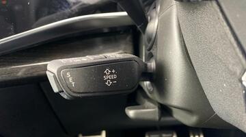 2025 Audi 3.0 TDI V6 50 Black Edition Tiptronic quattro Euro 6 5-door (Grey) - Image: 13