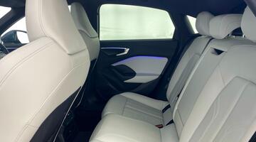 2025 Audi 2.0 TFSI S line Saloon S Tronic Euro 6 5-door (Blue) - Image: 31