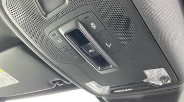 2025 Audi Saloon Black Edition TFSI 333 PS S tronic (Green) - Image: 32