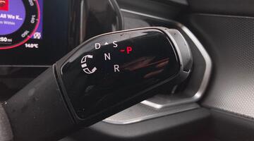 2025 Škoda 2.0 TDI SportLine DSG 4WD Euro 6 5-door (7 Seat) (Gold) - Image: 29