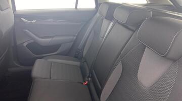 2024 Škoda TSI e-TEC MHEV ACT SE Technology DSG Euro 6 5-door (Grey) - Image: 33