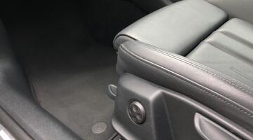 2022 Audi 2.0 TFSI 35 Sport Sportback S Tronic Euro 6 5-door (Blue) - Image: 14