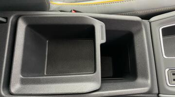 2023 Škoda 82kWh 80 Coupe Auto 5-door (DC135kW) (Silver) - Image: 27