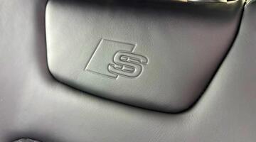 2022 Audi 2.0 TDI 40 S line S Tronic quattro Euro 6 5-door (Grey) - Image: 38