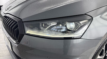 2025 Škoda TSI Monte Carlo Edition DSG Euro 6 5-door (Grey) - Image: 41