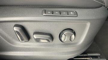 2024 Škoda TSI ACT SE L Executive DSG Euro 6 5-door (7 Seat) (Grey) - Image: 25