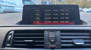 2020 BMW 3.0 BiTurbo Competition DCT Euro 6 2-door (Black) - Image: 12