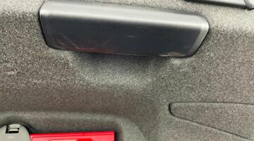 2025 Audi TFSI 35 Black Edition S Tronic Euro 6 4-door (Black) - Image: 34