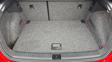 2024 SEAT TSI FR DSG Euro 6 5-door (Red) - Image: 16